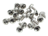 StarTech.com M6 x 12mm - Right-angle