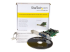 StarTech.com 7 Port PCI Express USB 3.0 Card - Front