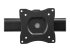 StarTech.com Triple Monitor Stand for VESA Mount Monitors up to 27" - Close up