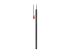 APC Easy Basic Rack PDU EPDU1232B - Right-angle