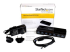 StarTech.com 7 Port USB 3.0 Hub - Front