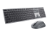 Dell Premier Wireless Keyboard and Mouse KM7321W - Front