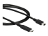 StarTech.com 1m / 3.3ft USB-C to Mini DisplayPort Cable - Close up