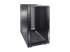 APC NetShelter SX - Rack - Left-angle