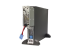 APC Smart-UPS XL Modular 1500VA - Right-angle