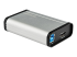 StarTech.com HDMI to USB C Video Capture Device 1080p 60fps, UVC, External USB 3.0 Type-C Capture/Live Streaming, HDMI Audio/Video Recorder Adapter, USB-C/USB-A/Thunderbolt 3 Compatible - Back