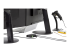 StarTech.com Rackmount USB 2.0 Hub - Back