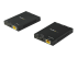 StarTech.com HDMI over CAT6 Extender Kit - Right-angle
