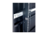 APC - Rack rail - black - Close up