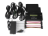 StarTech.com 1:1 Hard Drive Duplicator and Eraser for 2.5"/ 3.5" SATA (I/II/III) & SAS (I/II) HDD SSD - Front