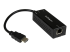StarTech.com HDBaseT Extender Kit with Compact Transmitter - Left-angle