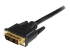 StarTech.com 15 ft HDMI to DVI-D Cable - Close up