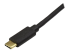 StarTech.com USB C to SATA Adapter Cable - Close up