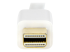 StarTech.com Mini DisplayPort to HDMI Converter Cable - Close up