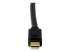 StarTech.com 3 ft Mini DisplayPort to DVI Adapter Cable - Close up
