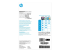HP Professional Glossy Paper - Back