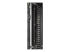 APC - Rack cable management panel cover - Right-angle
