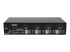 StarTech.com 4 Port DisplayPort KVM Switch w/ Audio - Back