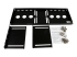 StarTech.com 4U Universal VESA LCD Monitor Mounting Bracket for 19-inch Rack or Cabinet - Front