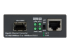 StarTech.com Multimode / Single Mode Fiber Media Converter - Right side