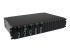 StarTech.com Multimode (MM) SC Fiber Media Converter for 1Gbe Network - Back