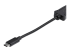 StarTech.com USB C to eSATA Cable - Right-angle
