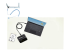 StarTech.com 23x47in Anti Static Mat, ESD Mat for Electronics Repair, Anti Static Desk Mat w/Detachable Grounding Wire, ANSI/ESD S 4.1 Compliant, Flexible Thermoplastic Work Mat/Pad - Top