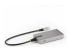StarTech.com 4-Port USB-C Hub with USB-C DP Alt Mode Video Output 4K 60Hz, 3x USB-A, 1x USB-C, 100W Power Delivery Pass-Through, USB 3.2 Gen 2 (10Gbps), Portable USB Type-C to USB Type-A/C - Back