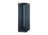 APC Netshelter VX Seismic Enclosure w/Sides Black - Right-angle