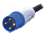 APC Metered Rack PDU - Right-angle