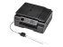 StarTech.com 10/100Mbps Ethernet to USB 2.0 Network Print Server - Left-angle