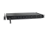 APC Basic Rack PDU - Power distribution strip (rack-mountable) - Left-angle