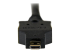 StarTech.com 1m Micro HDMI to DVI-D Cable - Close up