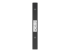 APC Basic Rack PDU - Power distribution unit (rack-mountable) - Back