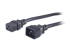 APC - Power cable - IEC 60320 C19 to IEC 60320 C20 - Right-angle