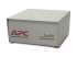 APC SmartSlot Expansion Chassis - Right-angle