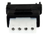 StarTech.com SATA to LP4 Power Cable Adapter - Back