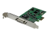 StarTech.com PCIe Video Capture Card - Right-angle