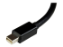 StarTech.com Mini DisplayPort to DVI Adapter - Close up