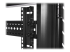 StarTech.com 25U Network Rack Cabinet on Wheels - Close up
