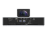 Epson EB-800F - 3LCD projector - Back