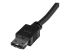 StarTech.com 3 ft USB 3.0 to eSATA Adapter - Close up