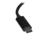StarTech.com USB C to Gigabit Ethernet Adapter - Close up