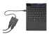 StarTech.com 2-Port Multi Monitor Adapter, USB-C to 2x HDMI Video Splitter, USB Type-C DP Alt Mode to HDMI MST Hub, Dual 4K 30Hz or 1080p 60Hz, Compatible with Thunderbolt 3, Windows Only - Right-angle