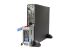 APC Smart-UPS XL Modular 3000VA - Back
