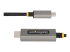 StarTech.com 3ft (1m) USB-C to HDMI Adapter Cable, 8K 60Hz, 4K 144Hz, HDR10, USB Type-C to HDMI 2.1 Video Converter Cable, USB-C DP Alt Mode/USB4/Thunderbolt 3/4 Compatible - Multi-angle