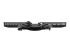 StarTech.com Flat Screen TV Wall Mount - Back