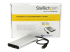 StarTech.com Thunderbolt 3 to Dual HDMI 2.0 Adapter - Right-angle