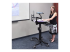 Ergotron TeachWell Mobile Digital Workspace - Left side