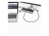 StarTech.com USB-C & USB-A Dock, Hybrid Universal Triple Monitor Laptop Docking Station w/ DisplayPort & HDMI 4K 60Hz, 85W Power Delivery, 6x USB Hub, Ethernet, Audio, USB 3.1 Gen 2 10Gbps - Right-angle